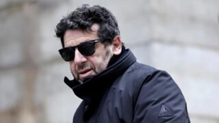 Patrick Bruel Under Investigation for Sexual Assault Allegations