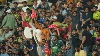 PCB Chief to Consult PM on Allowing PSL 11 Spectators