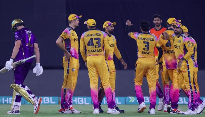 Babar Azam Century Powers Peshawar Zalmi to Crushing PSL Victory