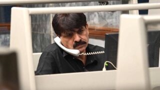 Pakistan Stock Exchange Rebounds After Sharp Sell-Off