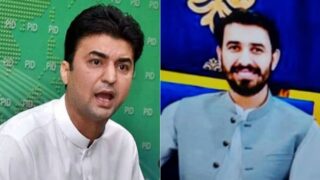 PTI Nominates Bushra Bibi's Driver for Senate Seat Amid Internal Rift