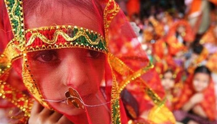 Punjab Bans Child Marriage Under 18, Jail and Fine for Offenders