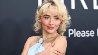 Sabrina Carpenter's 'Sabrinawood' Transforms Coachella 2026 Opening Night