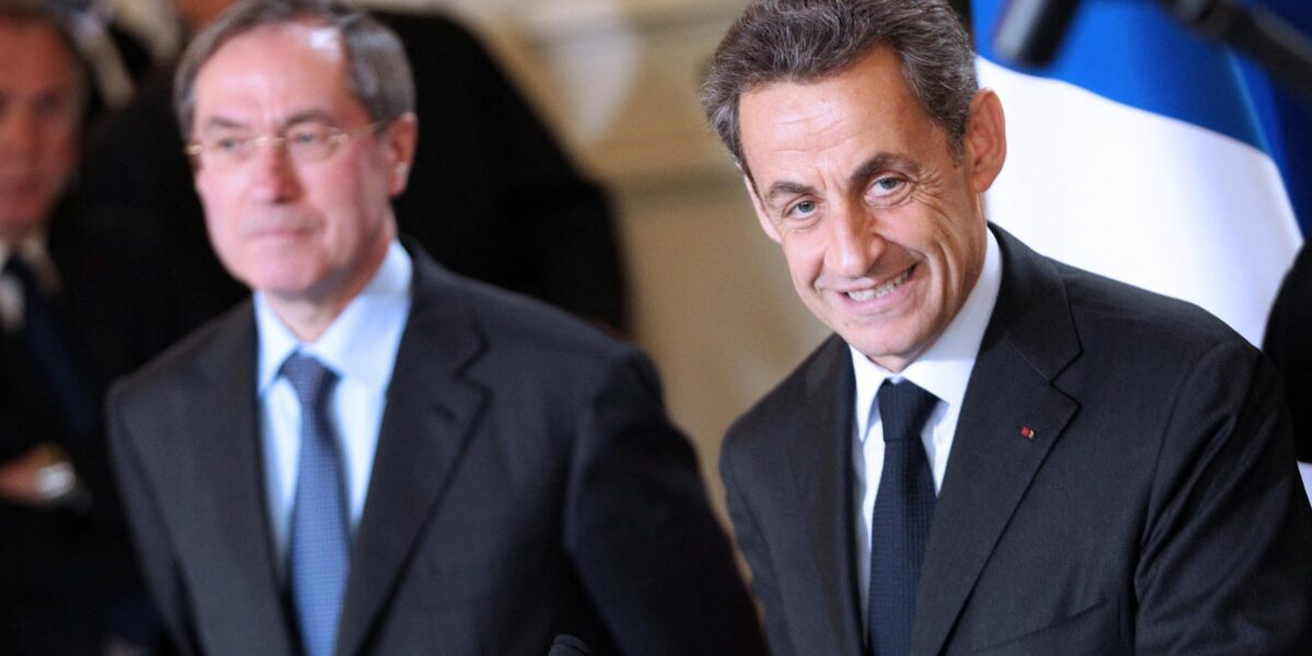 Sarkozy and Guéant Clash in Libyan Financing Appeal Trial