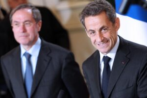 Sarkozy and Guéant Clash in Libyan Financing Appeal Trial