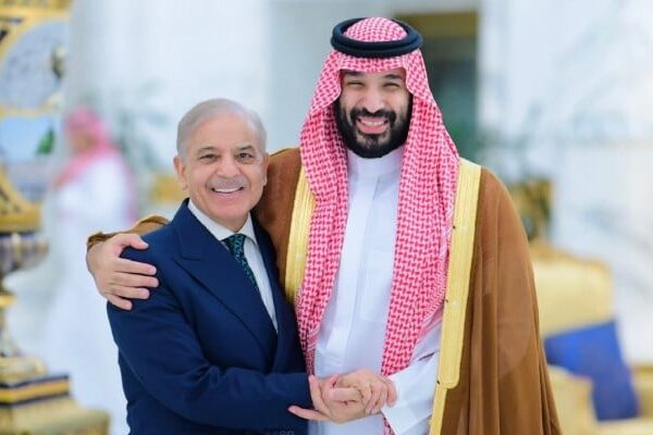 سعودی عرب نے پاکستان کے لیے 3 ارب ڈالر کا اضافی مالیاتی ذخیرہ جاری کر دیا