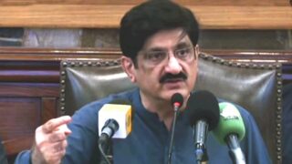 Sindh Freezes Transport Fares Amid Fuel Price Crisis