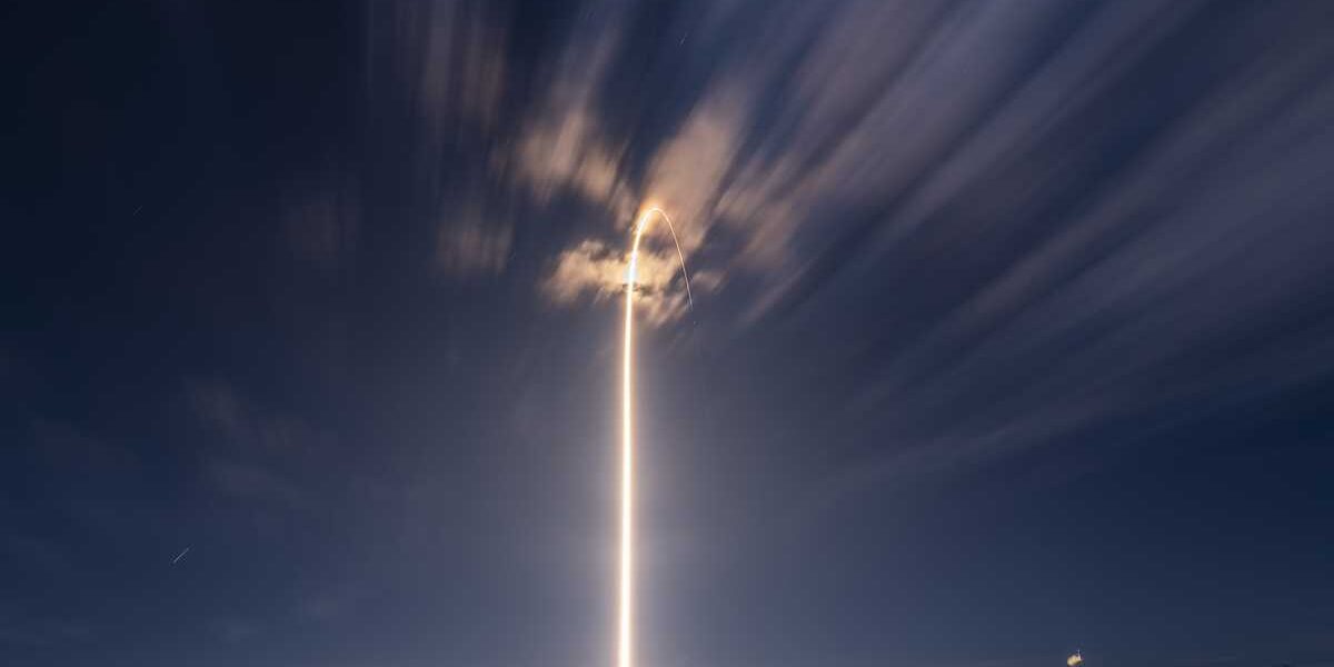 Sonic Boom Advisory Issued for Florida's Space Coast Saturday