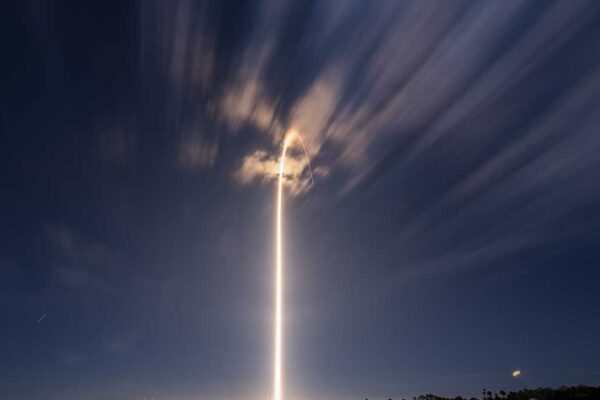 فلوریڈا کے اسپیس کوسٹ پر سنک بوم الرٹ، اسپیس ایکس کی راکٹ لانچنگ کے دوران ممکنہ دھماکے