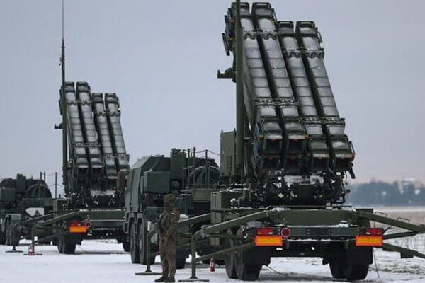 امریکی پیٹریاٹ ڈیل کی منسوخی پر سوئس حکومت غور کر رہی ہے