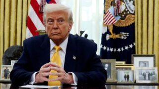 Trump Rejects Iran’s Staged Peace Plan for War