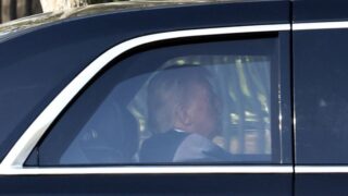 Supreme Court Skeptical of Trump's Birthright Citizenship Order