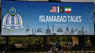 US and Iran Signal Renewed Peace Talks in Islamabad This Week
