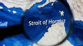 US-Iran Talks Set for Islamabad as Hormuz Reopens Amid Tensions