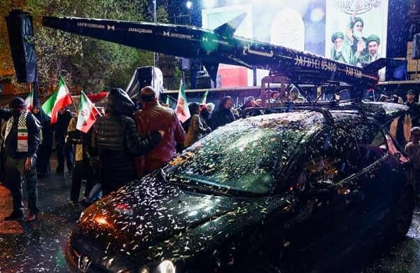 امریکہ اور ایران کے درمیان جنگ بندی کی کوششیں، ٹرمپ کا ٹیلی فونک رابطے کا انکشاف