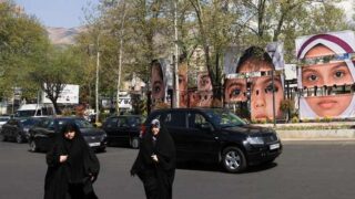 US Seizes Iranian Ship as Ceasefire Tensions Flare