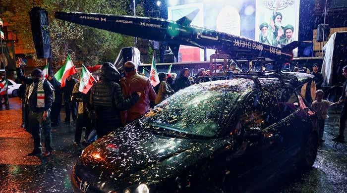 US and Israel Strike Iran as Hezbollah Conflict Intensifies