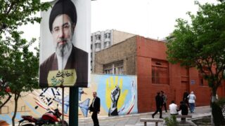 US and Israel Strike Iran as War Escalates in Middle East