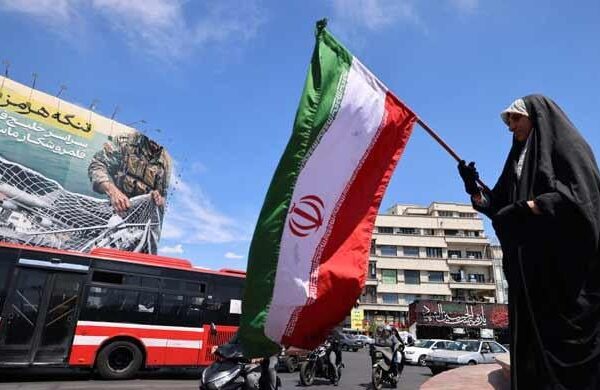 امریکی اور اسرائیلی حملے کے بعد مشرق وسطیٰ میں جنگ کی تازہ ترین صورتحال