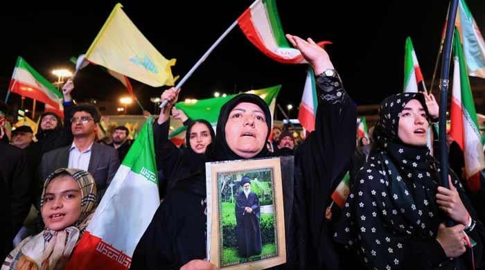 Middle East War Updates: Ceasefire Holds Amid Regional Tensions