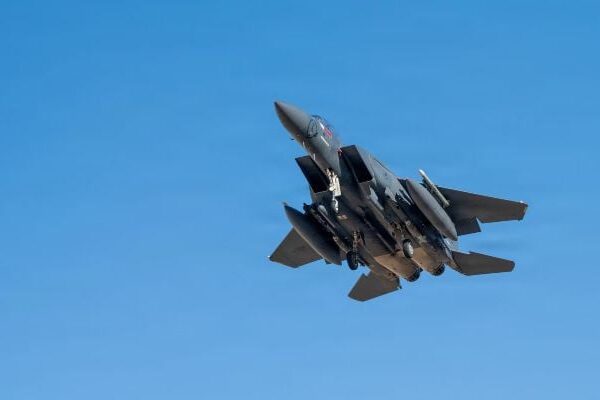 ایران کے پہاڑی علاقوں سے امریکی فضائیہ کے افسر کو بچانے کا تاریخی آپریشن