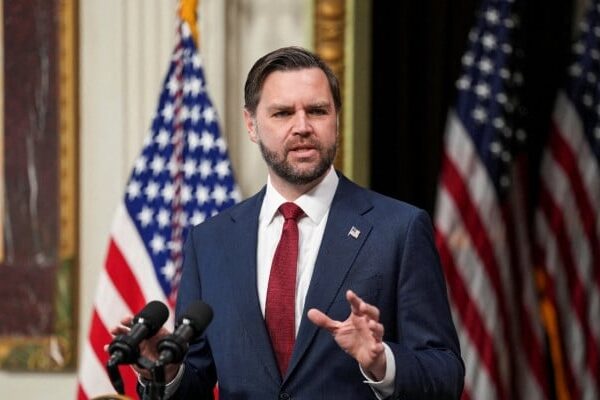 امریکی نائب صدر نے پاکستانی ثالثوں کو پیغام دیا: ٹرمپ ایران سے جنگ بندی کے لیے تیار ہیں