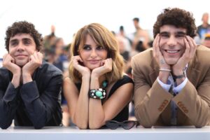 Cannes’ Longest Ovation Masks an Awkward Truth