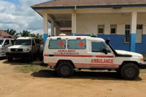 EU says Ebola risk 'very low' as Congo outbreak grows