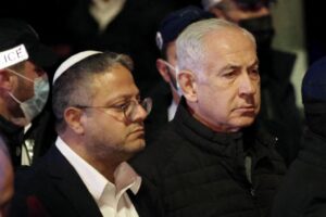 France Bans Israeli Minister Over Gaza Flotilla Incident