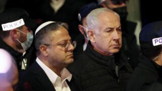 France Bans Israeli Minister Over Gaza Flotilla Incident