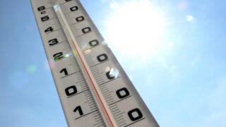 Historic May Heatwave Triggers Alerts Across France