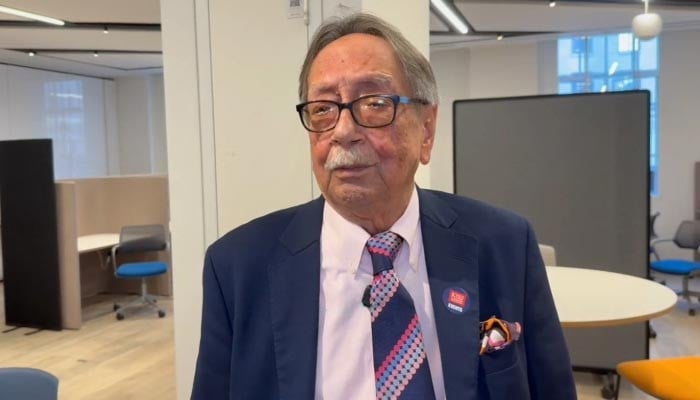 India’s diplomatic isolation bid failed, admits ex-RAW chief