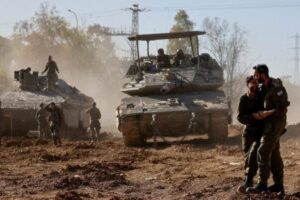UN Adds Israel to Sexual Violence Blacklist