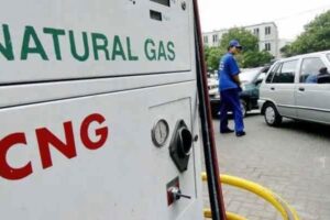 Pakistan, KP Strike Deal to Restore CNG Gas Supply