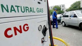 کامیاب مذاکرات کے بعد کے پی میں سی این جی اسٹیشنوں کو گیس کی فراہمی بحال کرنے کا فیصلہ