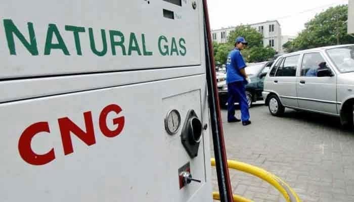 Pakistan, KP Strike Deal to Restore CNG Gas Supply