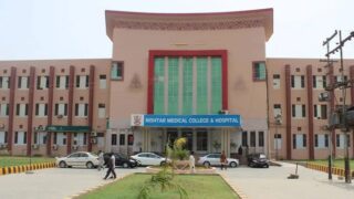 Nine Doctors Suspended After HIV Surgery Breach