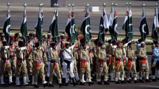 بھارتی فوجی سربراہ کا بیان جنون اور جنگ پسندی ہے، آئی ایس پی آر کا دو ٹوک جواب
