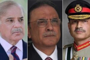 Pakistan Leaders Call for Unity and Compassion on Eid ul Adha