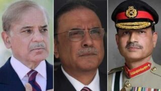 Pakistan Leaders Call for Unity and Compassion on Eid ul Adha