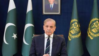 عالمی امن کے لیے پاکستانی عزم تازہ، وزیراعظم کا اقوام متحدہ کے مشنز میں بھرپور کردار جاری رکھنے کا اعلان