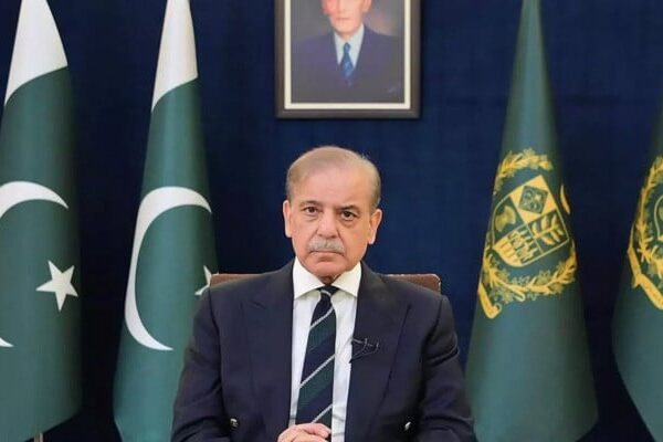 عالمی امن کے لیے پاکستانی عزم تازہ، وزیراعظم کا اقوام متحدہ کے مشنز میں بھرپور کردار جاری رکھنے کا اعلان