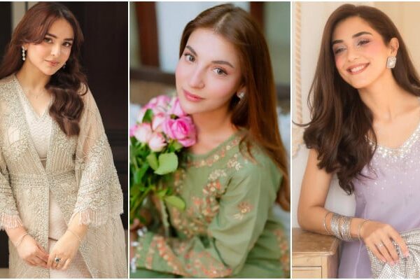 عید الاضحیٰ کی چمک: شوبز ستاروں نے مداحوں کے ساتھ بانٹی خوشیاں اور قربانی کا پیغام
