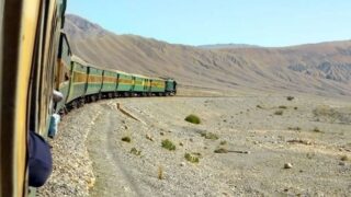 کوئٹہ دھماکے کے بعد ریلوے آپریشن معطل، جعفر ایکسپریس سمیت متعدد ٹرینیں تاخیر کا شکار