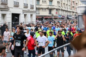 Runner Dies During Paris Race Amid Heatwave