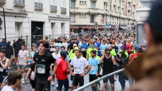 Runner Dies During Paris Race Amid Heatwave
