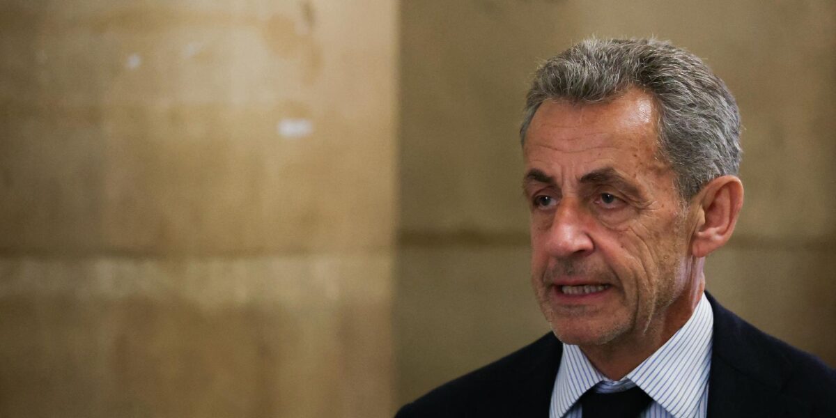 Sarkozy's Last Stand: Defense Battles Deepening Rift in Libya Funding Appeal