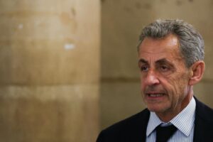 Sarkozy's Last Stand: Defense Battles Deepening Rift in Libya Funding Appeal