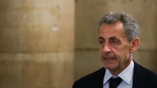 Sarkozy's Last Stand: Defense Battles Deepening Rift in Libya Funding Appeal