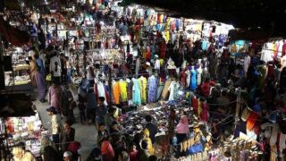 Sindh Lifts Market, Marriage Hall Closing Times